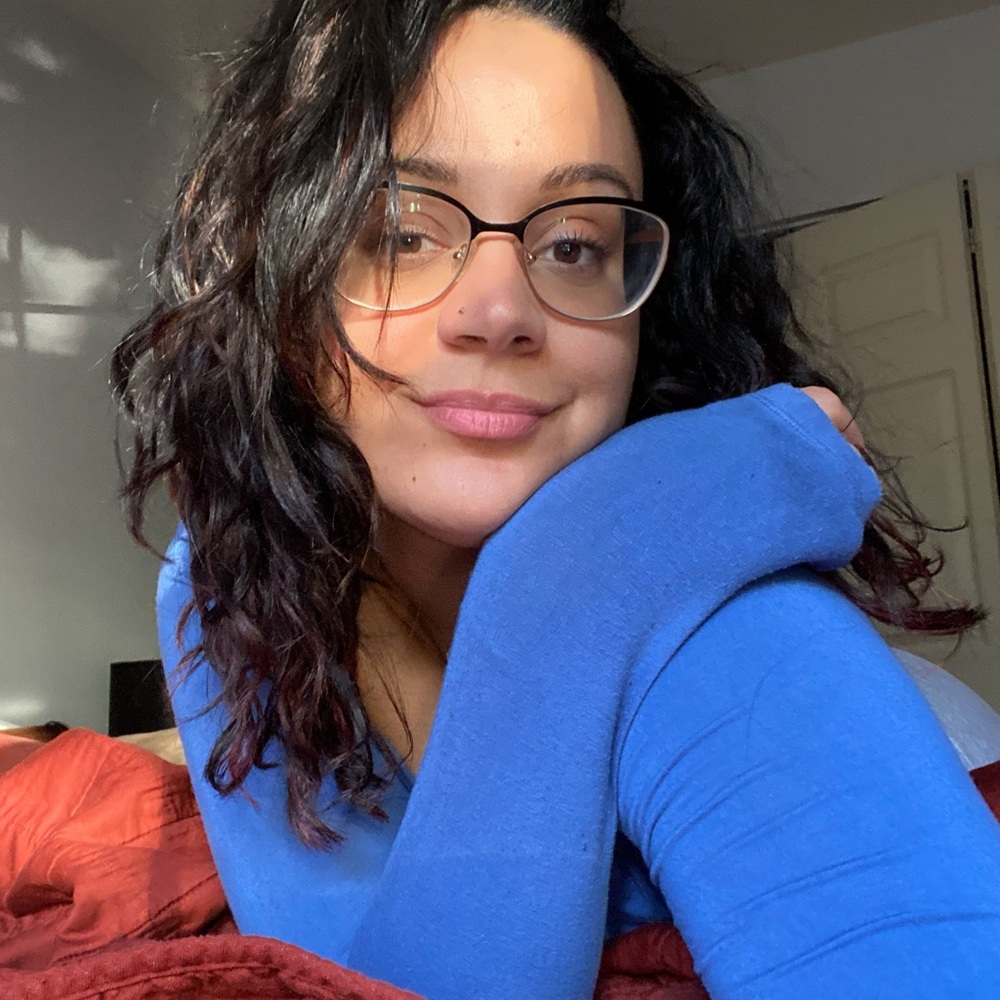 Meet your Posher, Marisa